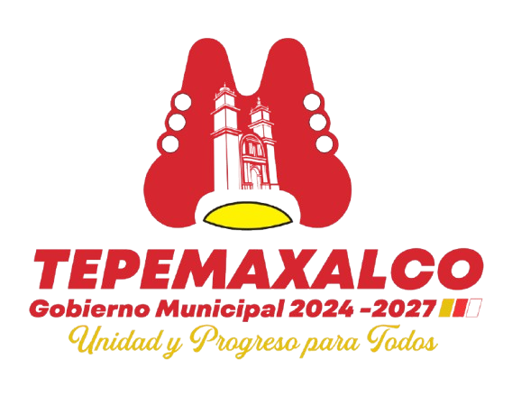Ayuntamiento de Tepemaxalco 2024 – 2027